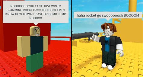 very funny roblox memes